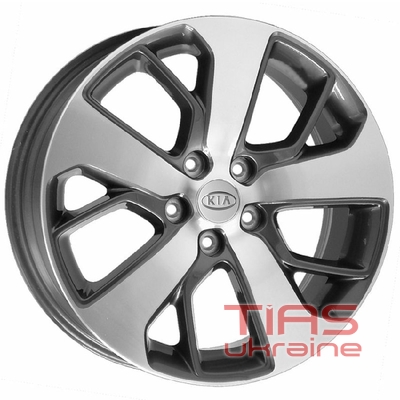 Replica CT-1782 7x17 5x114.3 ET48 DIA67.1 MG