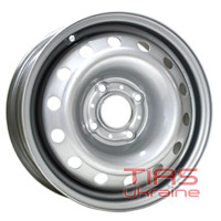 Steel Trebl 52А45А 5x13 4x100 ET45 DIA56.6 S