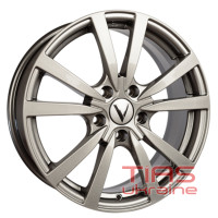 K7 K-107 7x17 5x100 ET45 DIA67.1 S