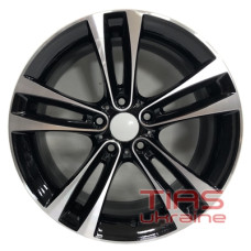 Replica BMW CT-1229 8x18 5x120 ET35 DIA74.1 MB