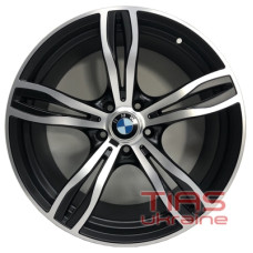 Replica BMW CT-1326 8.5x19 5x120 ET35 DIA74.1 B4X