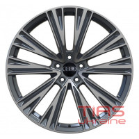 Replica FORGED A2110280 8.5x21 5x112 ET43 DIA66.5 MGMF