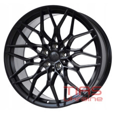 Replica BMW 7107 9.5x20 5x120 ET40 DIA72.56 GB