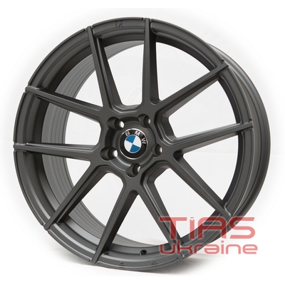 Replica BMW MR10 9.5x19 5x112 ET35 DIA66.6 GR Replica BMW MR10 9.5x19 5x112 ET35 DIA66.6 GR