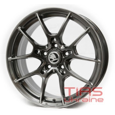 Replica Skoda KW11 7x16 5x112 ET35 DIA66.6 HB