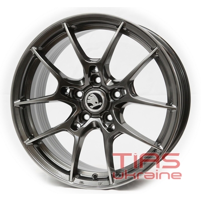 Replica Skoda KW11 7x16 5x112 ET35 DIA66.6 HB