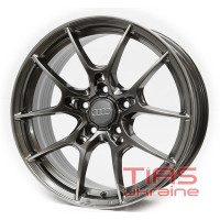Replica Audi KW11 7x16 5x112 ET35 DIA66.6 HB