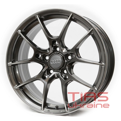 Replica Audi KW11 7x16 5x112 ET35 DIA66.6 HB