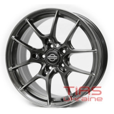 Replica Nissan KW11 7x16 5x114.3 ET35 DIA73.1 HB