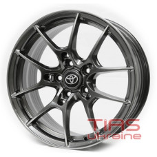 Replica Toyota KW11 7x16 5x114.3 ET35 DIA73.1 HB