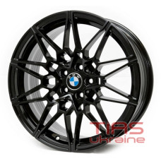 Replica BMW KW13 8x19 5x112 ET25 DIA66.6 GB