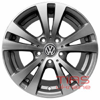Replica Volkswagen CT-2276 6.5x15 5x112 ET35 DIA0 MG