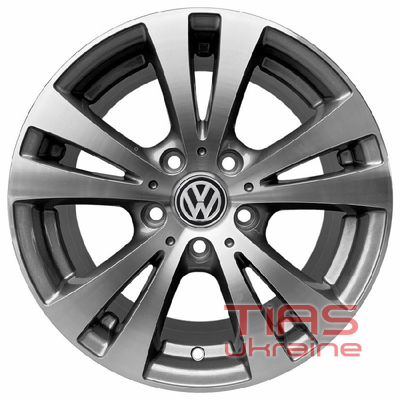Replica Volkswagen CT-2276 6.5x15 5x112 ET35 DIA0 MG
