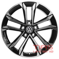 Replica VW CT-2253 7x17 5x112 ET42 DIA57.1 MB