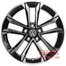 Replica VW CT-2253 7x17 5x112 ET42 DIA57.1 MB