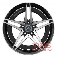 Replica FORGED MR2111249 7.5x18 5x112 ET38 DIA66.5 GBMF