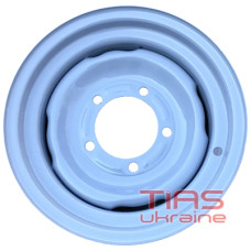 Кременчуг Трактори Т-16, Т-25, Т-40, сівалки 4.5x16 5x175 ET-25 DIA135 Gray