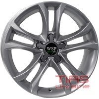 WSP Italy AUDI (G501) MOSS 7x16 5x112 ET35 DIA66.6 S