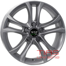 WSP Italy AUDI (G501) MOSS 7x16 5x112 ET35 DIA66.6 S
