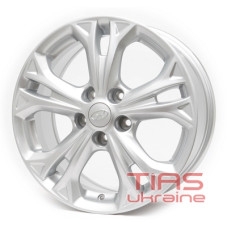 Replica Hyundai R769 7.5x17 5x114.3 ET44 DIA0 S