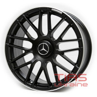 Replica Mercedes FD119 8x18 5x112 ET42 DIA66.6 MBPL Replica Mercedes FD119 8x18 5x112 ET42 DIA66.6 MBPL