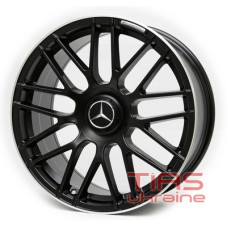 Replica Mercedes FD119 8x18 5x112 ET42 DIA66.6 MBPL