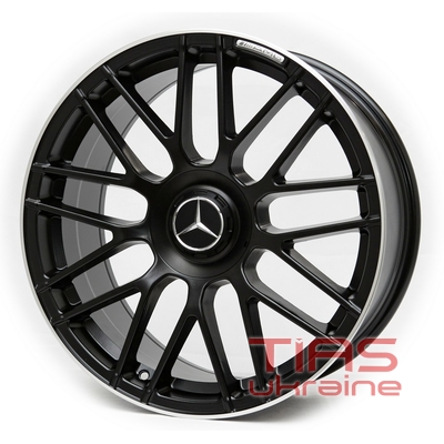 Replica Mercedes FD119 8x18 5x112 ET42 DIA66.6 MBPL Replica Mercedes FD119 8x18 5x112 ET42 DIA66.6 MBPL