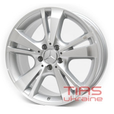 Replica Mercedes RB451 8.5x18 5x112 ET45 DIA66.6 SMF