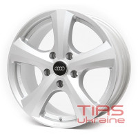 Replica Audi MS19 8x18 5x130 ET43 DIA71.6 S Replica Audi MS19 8x18 5x130 ET43 DIA71.6 S
