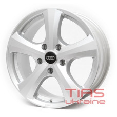 Replica Audi MS19 8x18 5x130 ET43 DIA71.6 S