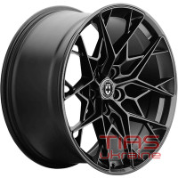 HRE FF10 9.5x19 5x112 ET35 DIA66.6 SB