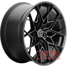 HRE FF10 8.5x19 5x112 ET25 DIA66.6 SB