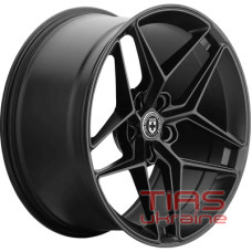 HRE FF11 10.5x21 5x112 ET35 DIA66.6 SB