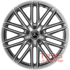 Mercedes OEM A2234013500 S-Klasse W223 8.5x19 5x112 ET31.5 DIA66.6 S