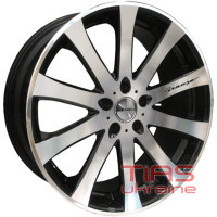 Lenso Granzo 7.5x18 5x112 ET35 DIA73 Lenso Granzo 7.5x18 5x112 ET35 DIA73