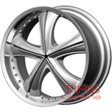 Lenso Groove 8x18 5x112 ET35 DIA73
