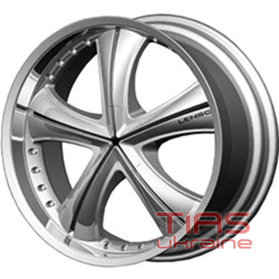 Lenso Groove 8x18 5x112 ET35 DIA73