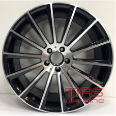 Sportmax Racing SR-9401 8.5x20 5x112 ET40 DIA0 BEP