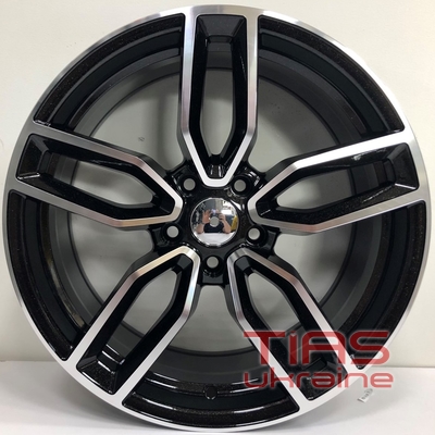 Sportmax Racing SR-9423 8x18 5x112 ET42 DIA66.6 BEP