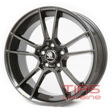 Replica Skoda M01 8x18 5x112 ET38 DIA73.1 HB