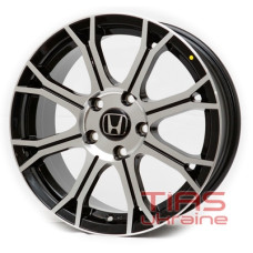 Replica Honda V35 7x16 5x114.3 ET38 DIA73.1 BMF