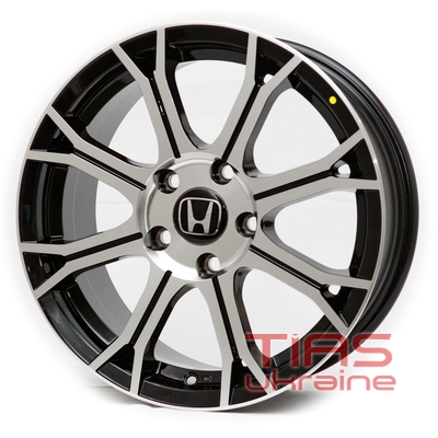 Replica Honda V35 7x16 5x114.3 ET38 DIA73.1 BMF