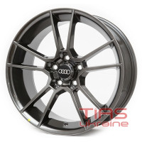 Replica Audi M01 8x18 5x112 ET38 DIA73.1 HB Replica Audi M01 8x18 5x112 ET38 DIA73.1 HB