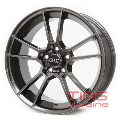 Replica Audi M01 8x18 5x112 ET38 DIA73.1 HB Replica Audi M01 8x18 5x112 ET38 DIA73.1 HB