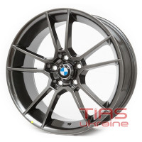 Replica BMW M01 8x18 5x112 ET38 DIA73.1 HB Replica BMW M01 8x18 5x112 ET38 DIA73.1 HB