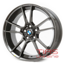 Replica BMW M01 8x18 5x112 ET38 DIA73.1 HB