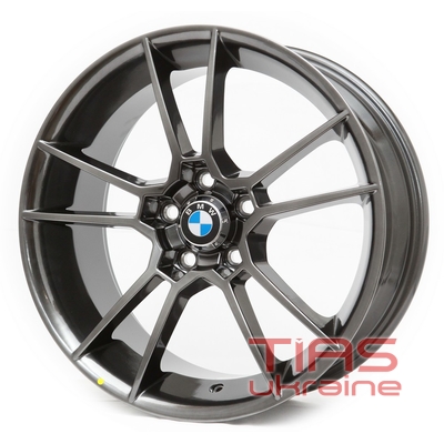 Replica BMW M01 8x18 5x112 ET38 DIA73.1 HB Replica BMW M01 8x18 5x112 ET38 DIA73.1 HB