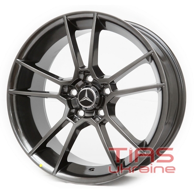 Replica Mercedes M01 8x18 5x112 ET38 DIA73.1 HB Replica Mercedes M01 8x18 5x112 ET38 DIA73.1 HB