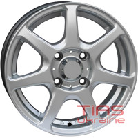 LSW L338 7x16 5x118 ET40 DIA71.1 S