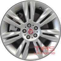 Jaguar OEM GX631007EA 8x18 5x108 ET45 DIA63.3 S